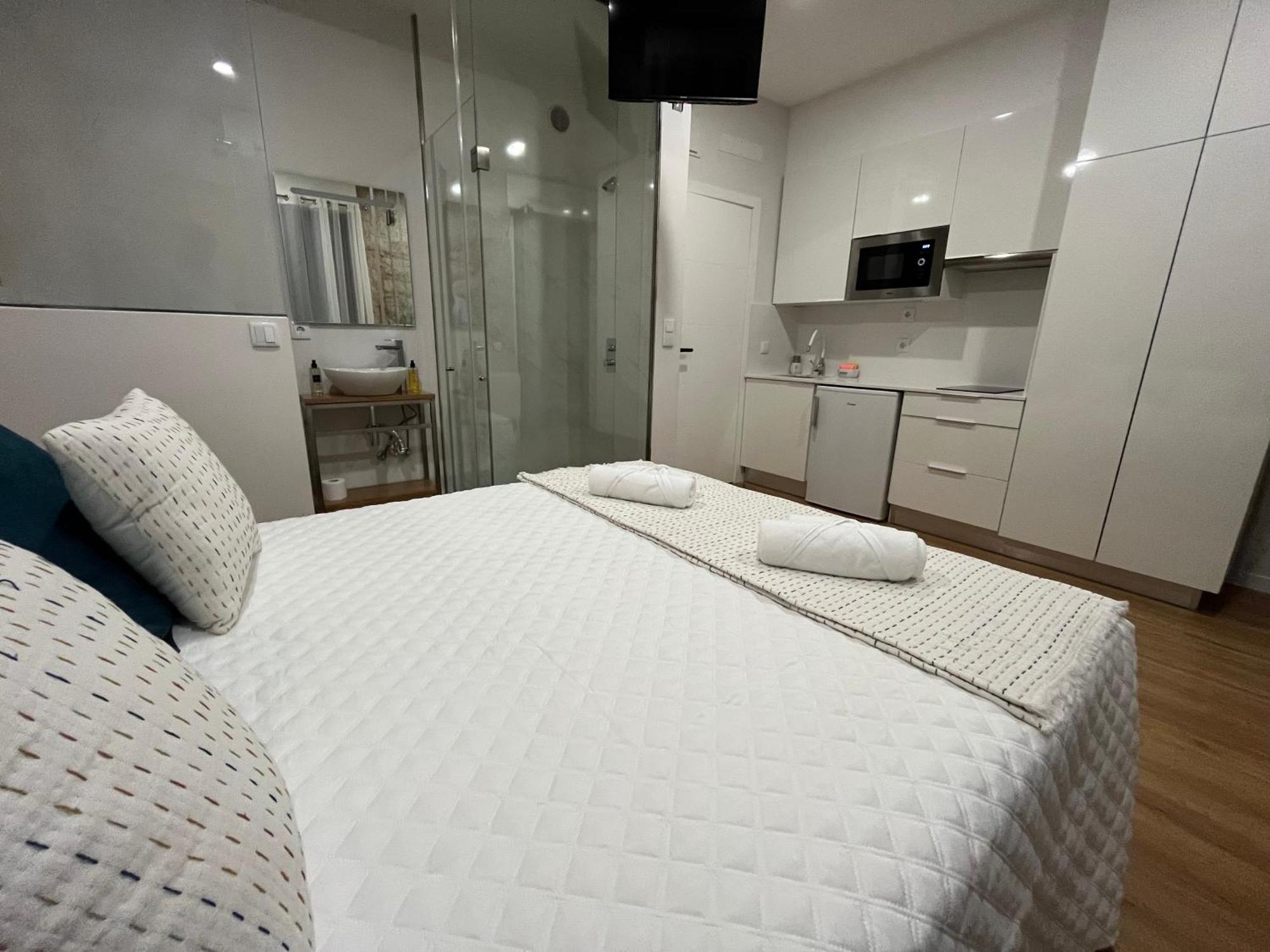 Ameixial Suites Porto Exterior foto