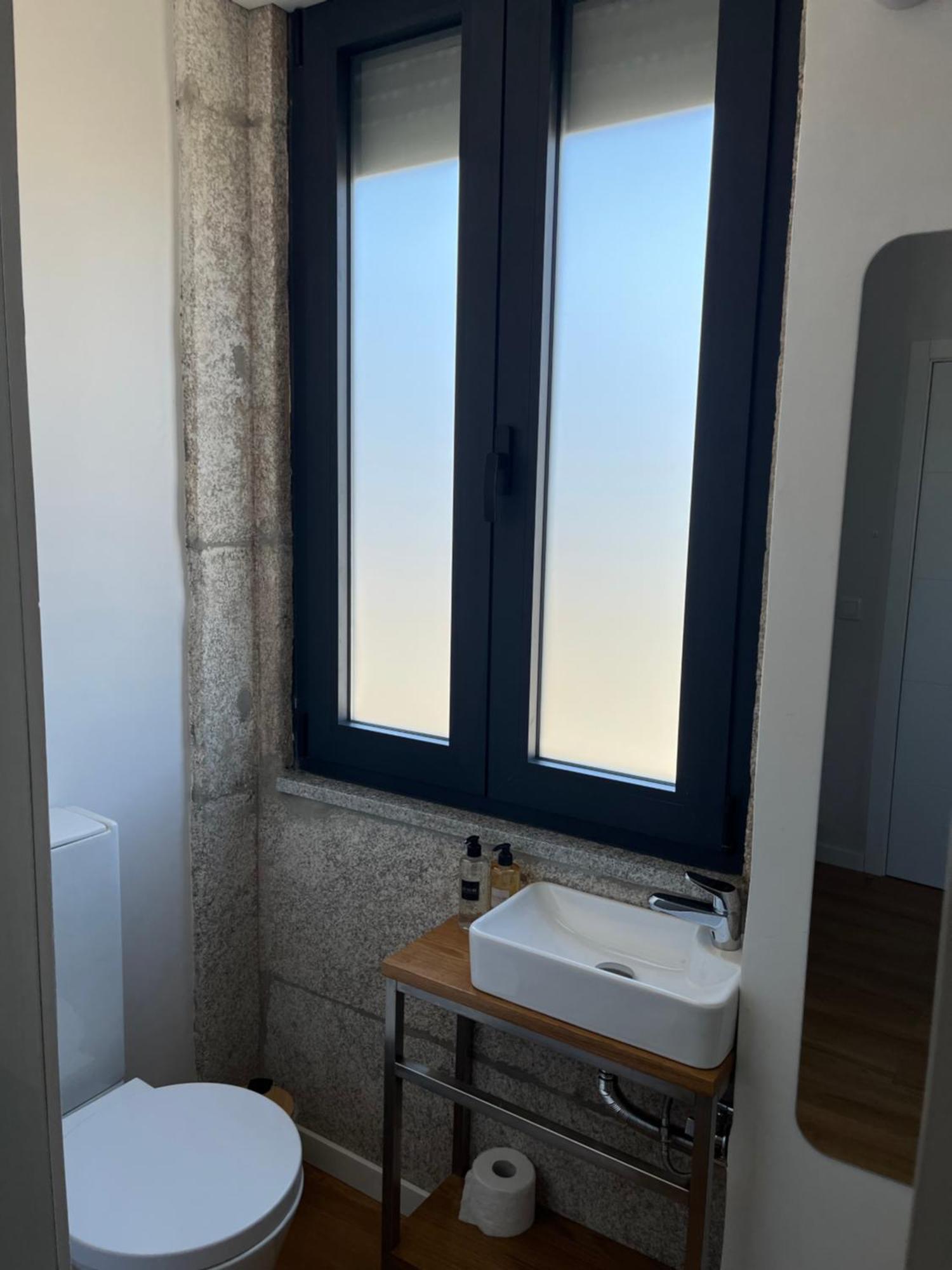 Ameixial Suites Porto Exterior foto