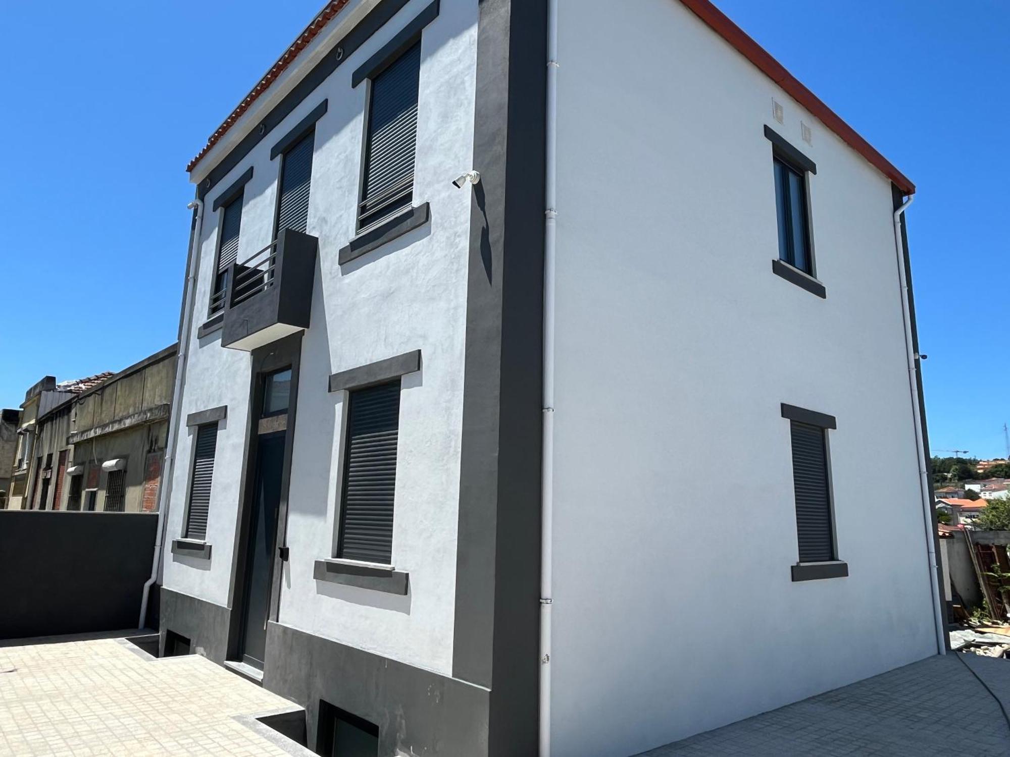 Ameixial Suites Porto Exterior foto