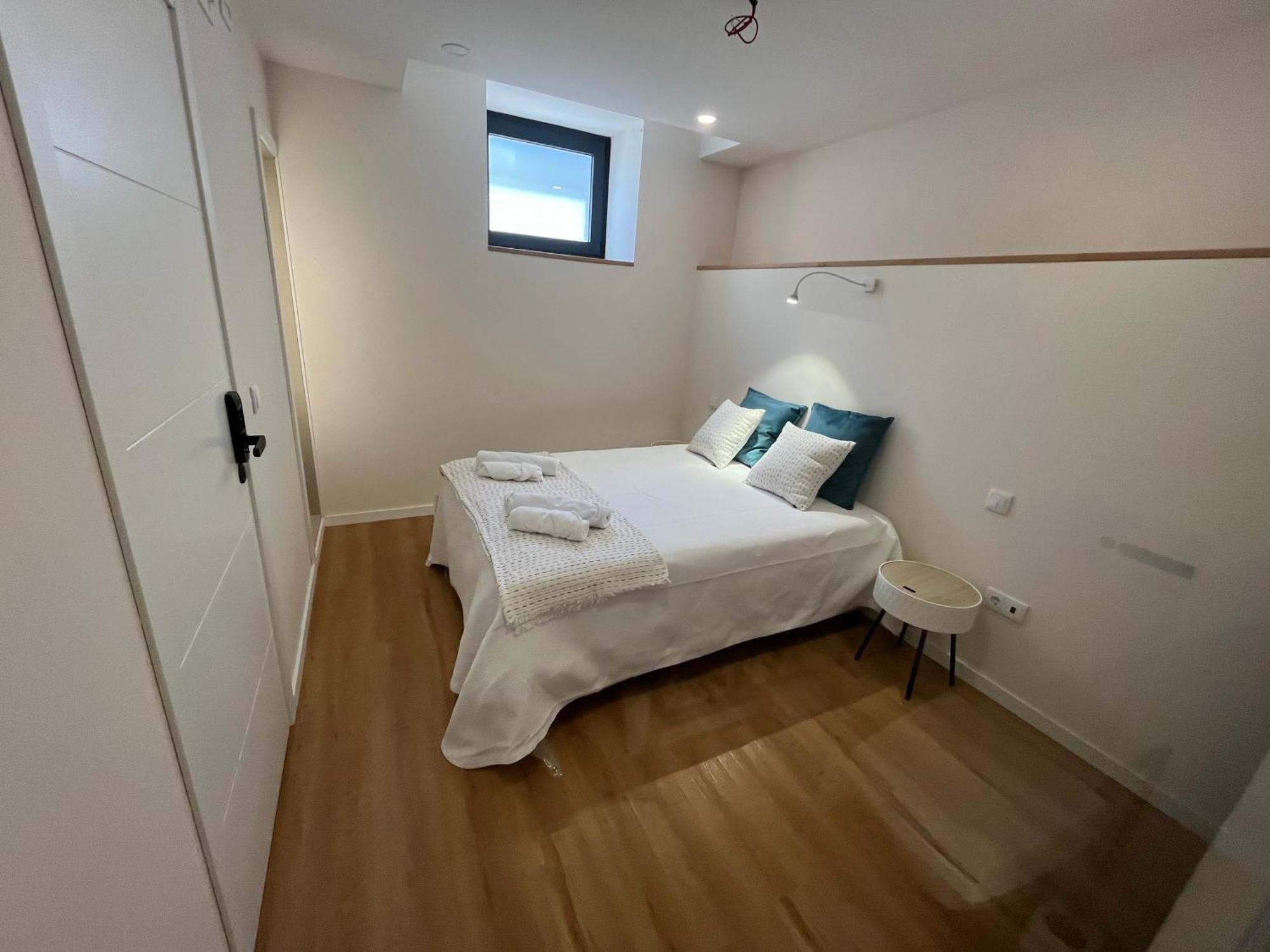 Ameixial Suites Porto Exterior foto